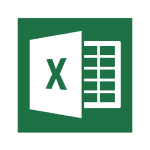 Excel Scoring Spreadsheet