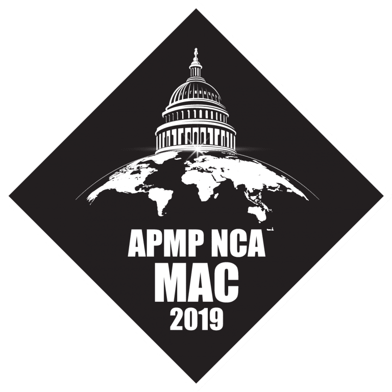 Events for January 2024 APMPNCA