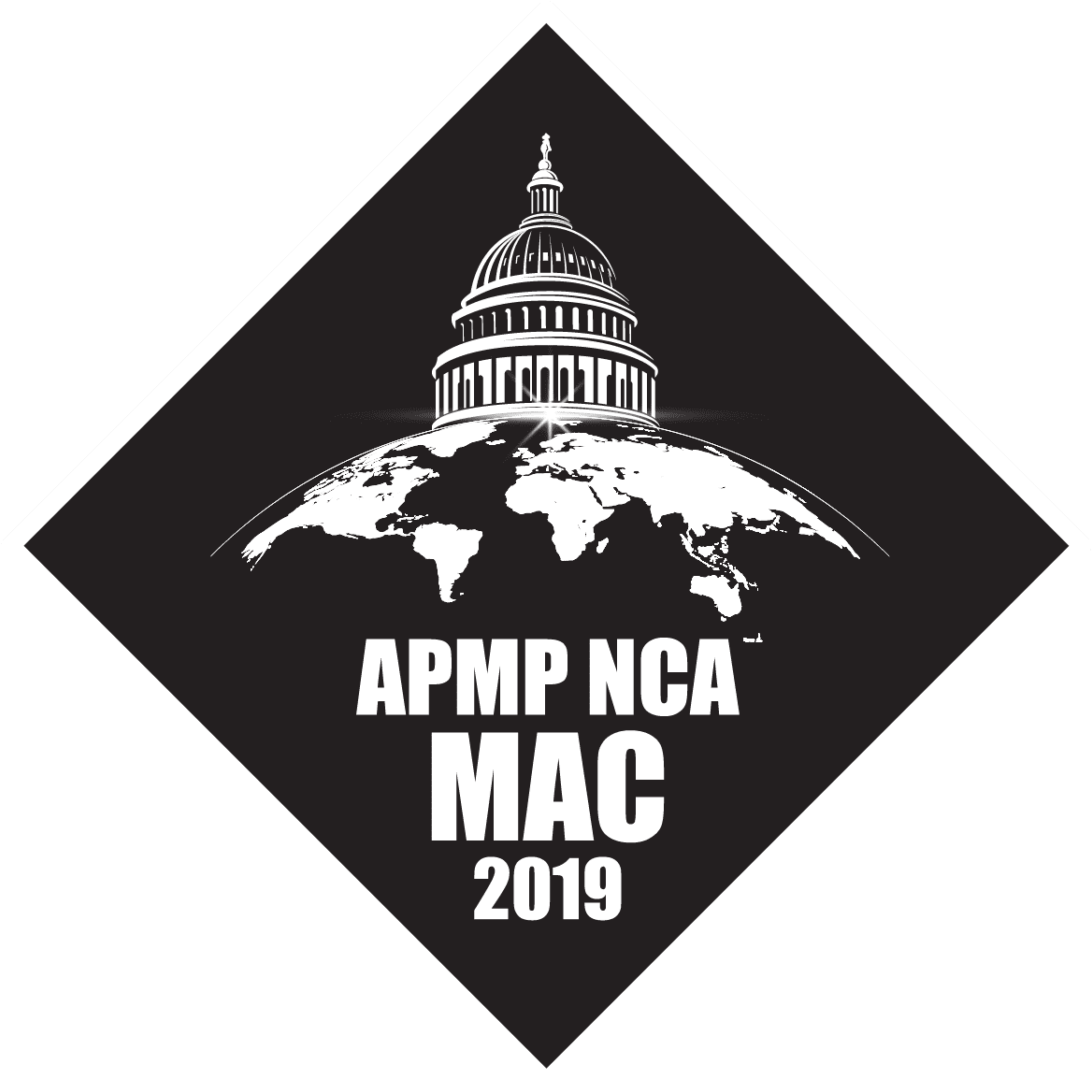 APMP MAC 2019 Logo