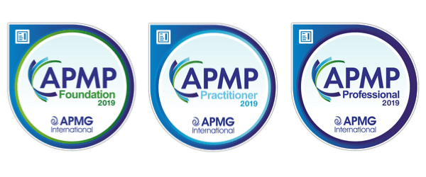 Get Your Digital Badge Today Apmp Nca