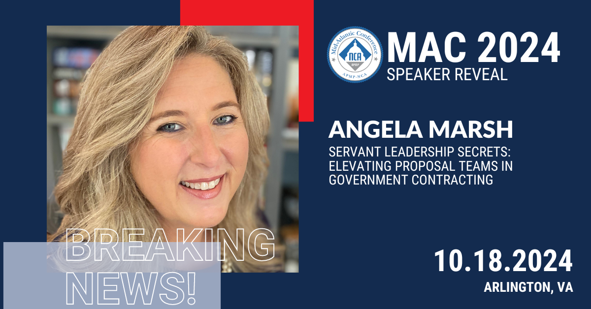 MAC24 – Angela Marsh