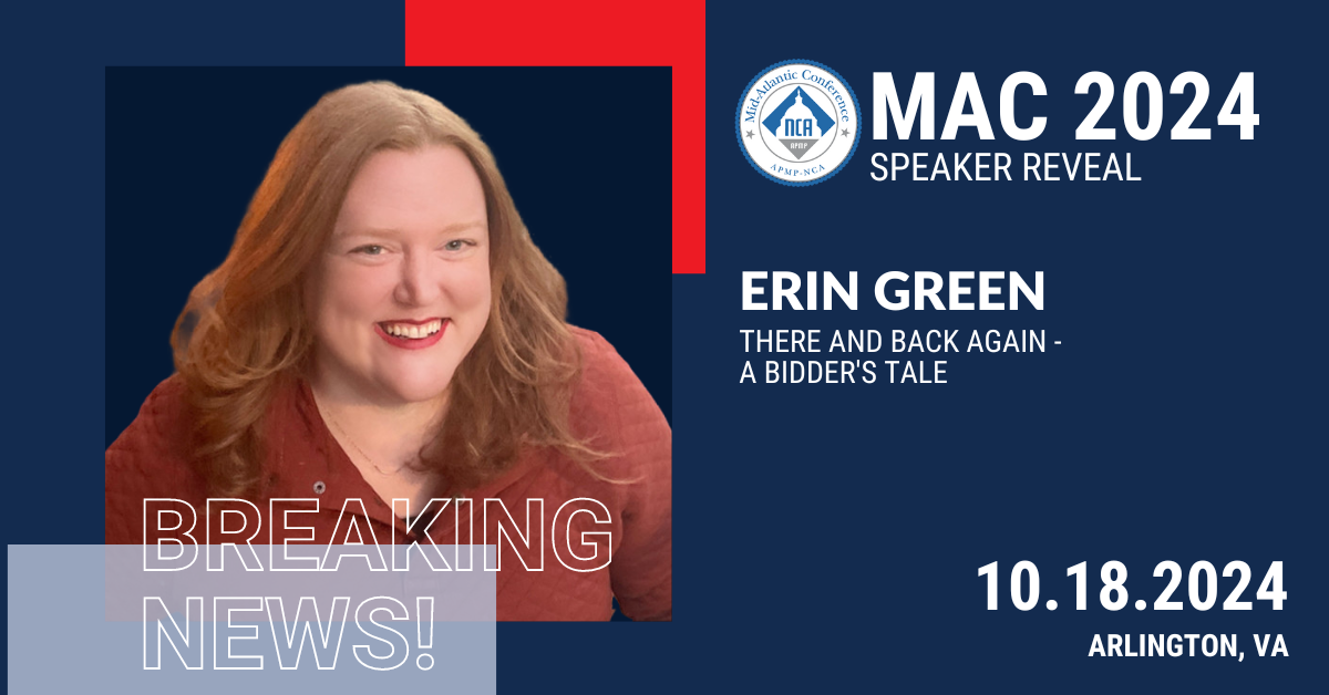 MAC24 – Erin Green