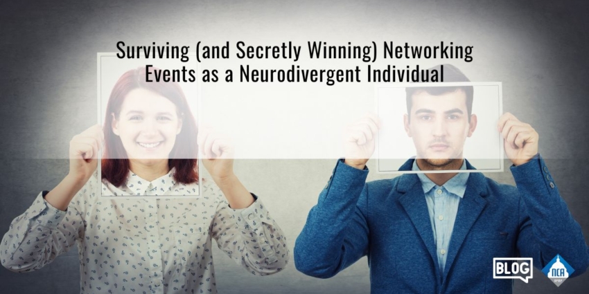 NCA Neurodivergent Blog