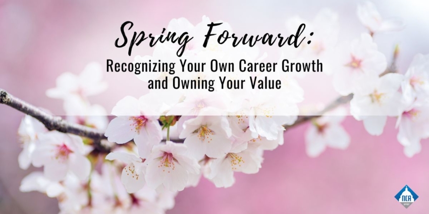 NCA Spring Forward April25 Blog4Web