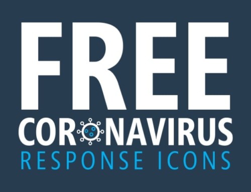 FREE Coronavirus Response Icons