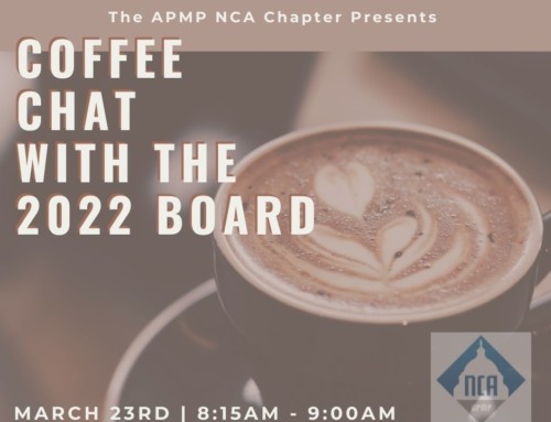 Coffee with the Board – Sign Up Today!