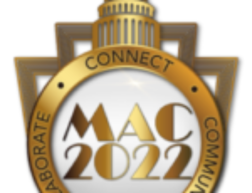Call for MAC Speakers is Officially Open – and now extended until July 15!