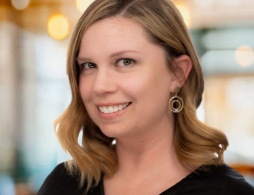 APMP Virtual Women’s Summit: Meet our NCA Presenter – Molly Cox