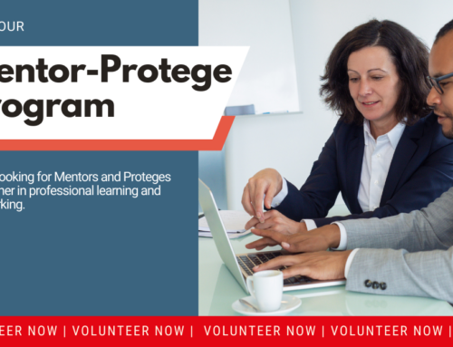 Unlock Your Potential with APMP NCA’s Mentor-Protege Program