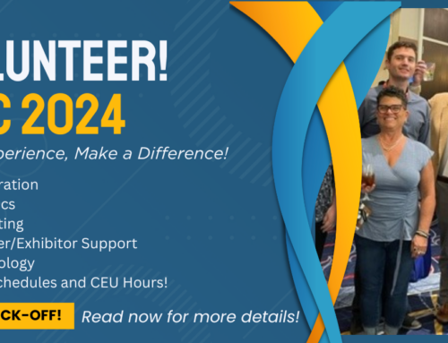 Volunteer for the Fall MAC 2024 Conference!