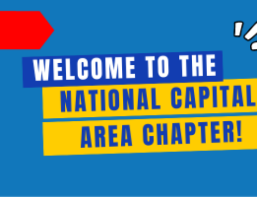 Welcome to the National Capital Area Chapter of APMP!