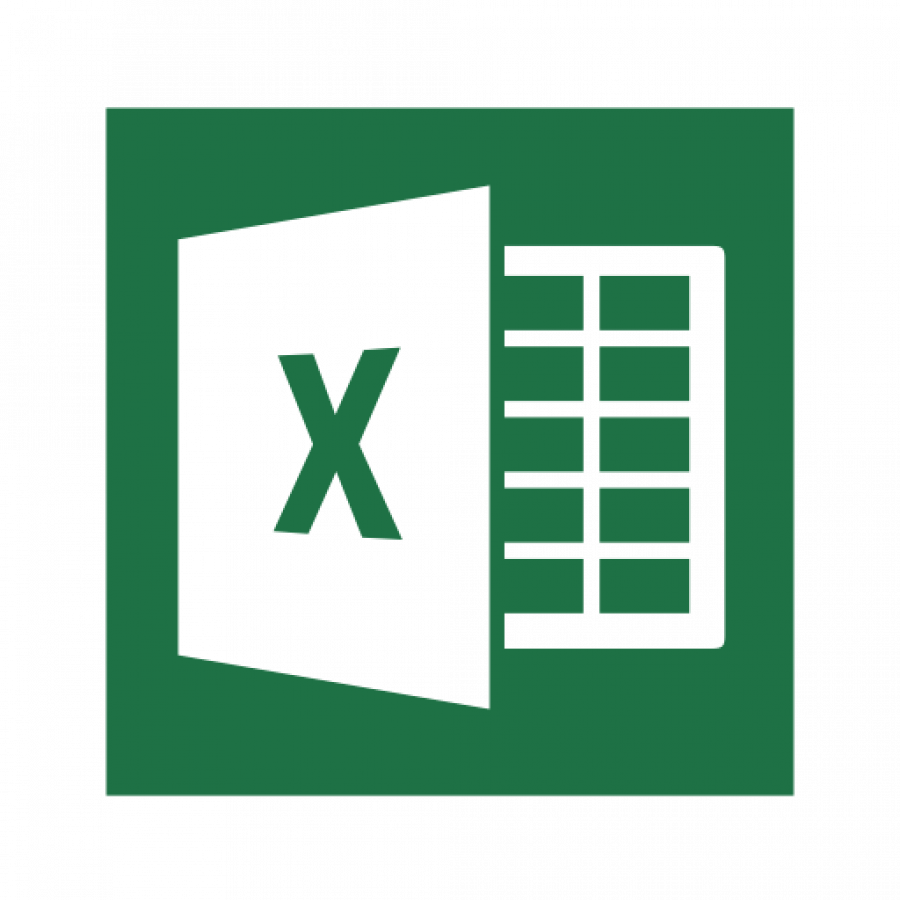 Excel Scoring Spreadsheet